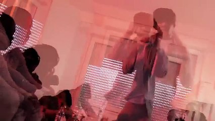 Ibrako ׃ Drogue Dure, Drogue Douce (Clip)