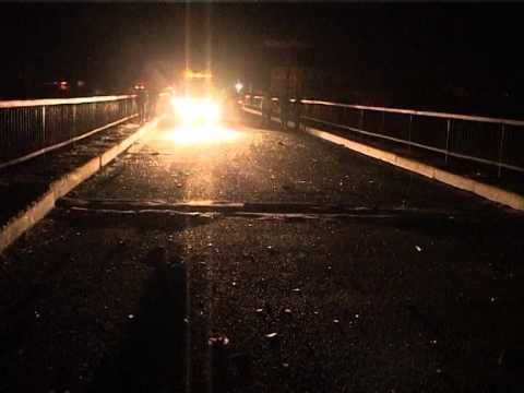 AKSIDENTE PA FUND DY TE VDEKUR DHE ME SHUME SE 10 TE PLAGOSUR LAJM