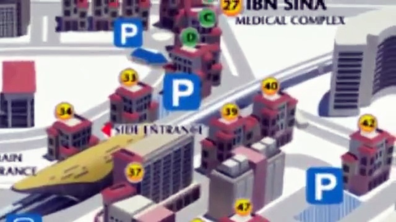 Best Dental Clinic in Dubai – Sameday Dental Implant