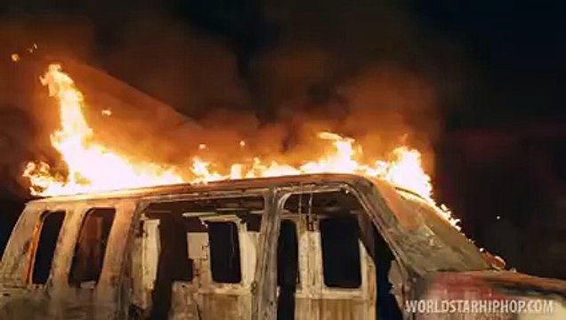 Bankroll Fresh -Fuck Niggas- (WSHH Exclusive - Official Music Video)