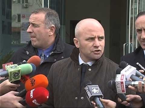 KOMISIONI HETIMOR DEPUTETET ZBARKOJNE NE DREJTORINE E POLICISE SE SHTETIT LAJM