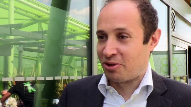 Le réseau Bpifrance Excellence par ses membres Excellence