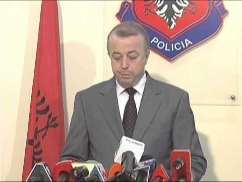 TENTOHET VRASJA E RAMES POLICIA ARRESTON 3 SHTETAS PASI ISHIN PERGJUAR LAJM