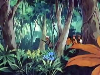 موكلي فتى الادغال الحلقة 39 - ‪Mawkly‬‏