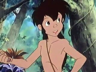 موكلي فتى الادغال الحلقة 40 - ‪Mawkly‬‏