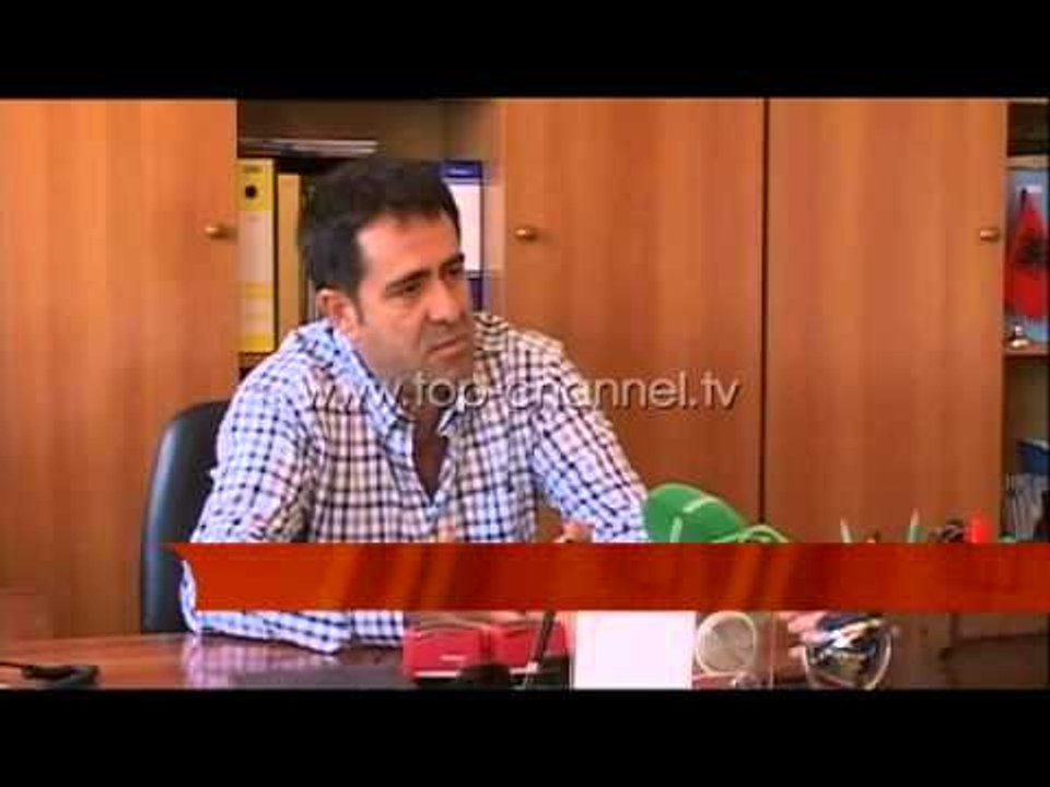 Rreziku nga depozitat e ujit, ndotje alarmante - Top Channel Albania - News - Lajme