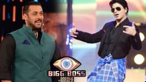 Shah Rukh Khan & Salman Khan’s Lungi Dance & 5 Things They MUST Do In Bigg Boss 9 House