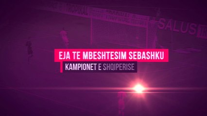 Festa e Champions Leauge |Koncert madheshtor ne Elbasan Arena|E merkure ora 17:00