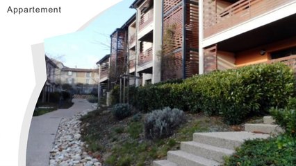 A louer - Appartement - THURINS (69510) - 3 pièces - 57m²