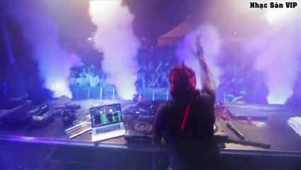 Nhạc Sàn V.I.P Cực Mạnh 2015 Bass Căng Tung Sàn Nhảy - DJ Tít Xinh