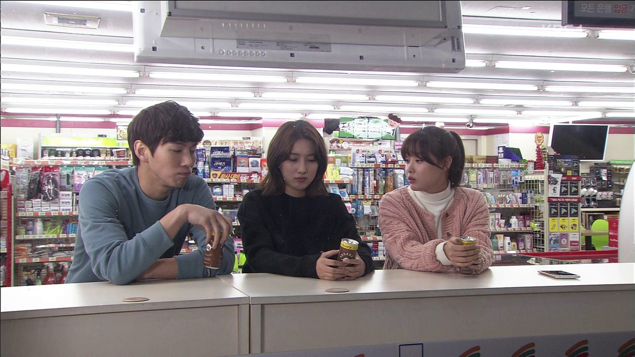 송지은 [151130 우리 집 꿀단지]