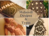 Bridal make-up and mehndi by Unisex salon in Bengaluru