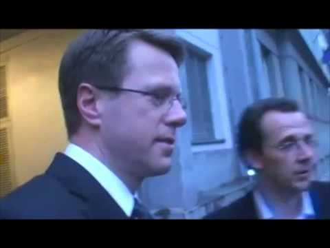 ZBOGAR NE TIRANE VIZITA E MINISTRIT TE JASHTEM SLLOVEN PER KRIZEN LAJM 3