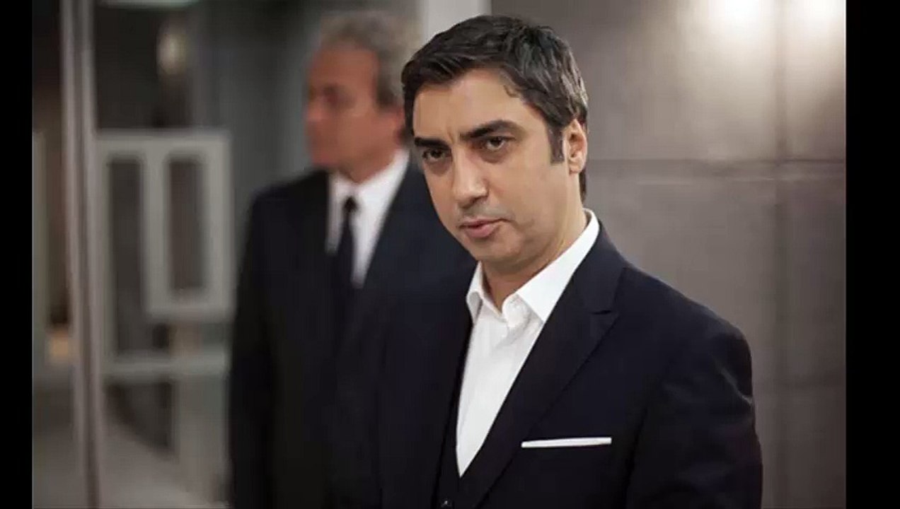 مسلسل وادي الذئاب (الجزء) العاشر حلقة 21 كاملة