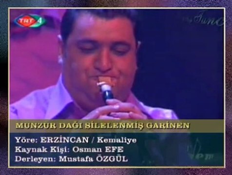 Aysın ARAS & Vildan TURAN AKINCI & Gamze ÖZEN-Munzur Dağı Silelenmiş Garinen