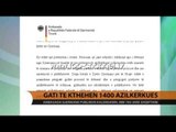 Gati të kthehen 1400 azilkërkues - Top Channel Albania - News - Lajme