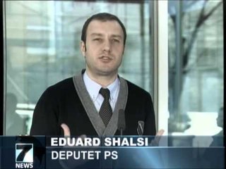 PS PER BASHEN BASHA TE PERGJIGJET PERPARA DREJTESISE PER 21 JANARIN LAJM