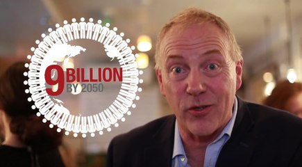 Comment les télés dans le monde évoquent la Cop 21