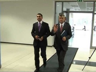 AKR PER PRESIDENCEN PARTIA E PACOLLIT VENDOS KUSHT PER NEGOCIATAT LAJM