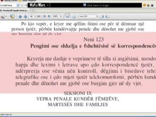 REFUZOHET KOMISIONI KOMPANITE CELULARE NUK JAPIN TABULATET E ASKUJT LAJM