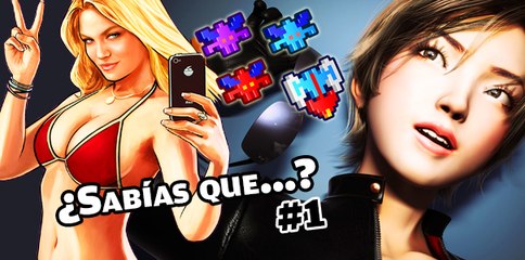 ¿Sabías que...? Las pantallas de carga prohibidas