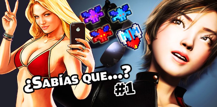 ¿Sabías que...? Las pantallas de carga prohibidas