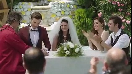 Bambaşka Filmi - Fragman