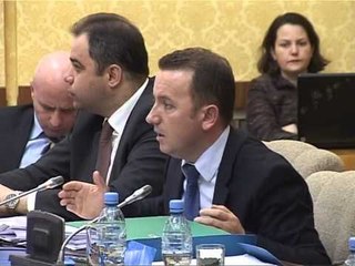 ARVIZU NE VOA PO MBESHTESIM PROKURORINE NE HETIMIN E 21 JANARIT LAJM