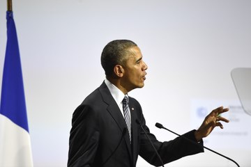Obama : «Je suis tout à fait conscient que nous sommes à la source de ce problème»