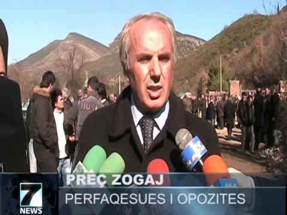 LAMTUMIRA E FUNDIT PERCILLET NE BANESEN E FUNDIT VIKTIMA E KATERT LAJM