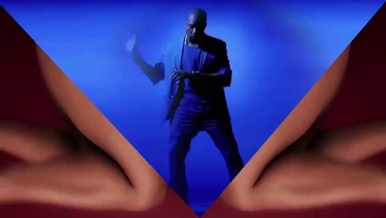 Marvin & Chardonnay (Clean Version)