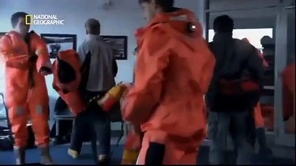 Mayday Desastres Aéreos - T03 E08 - Helicóptero ao Mar