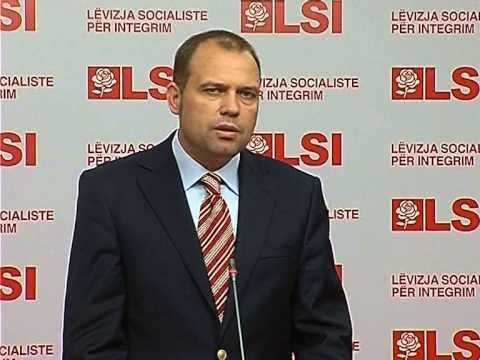 LSI PER REFORMEN REFORMA ZGJEDHORE JO PENG I TEKAVE TE KRYETAREVE LAJM