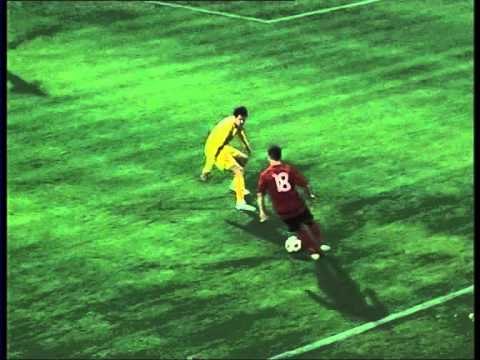 KOMBETARJA SHQIPTARE GATI PER SFIDEN NDAJ SLLOVENISE LAJM