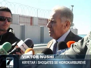 SHOQATA E HIDROKARBUREVE REAGON KUNDER VENDOSJES SE KASAVE FISKALE LAJM