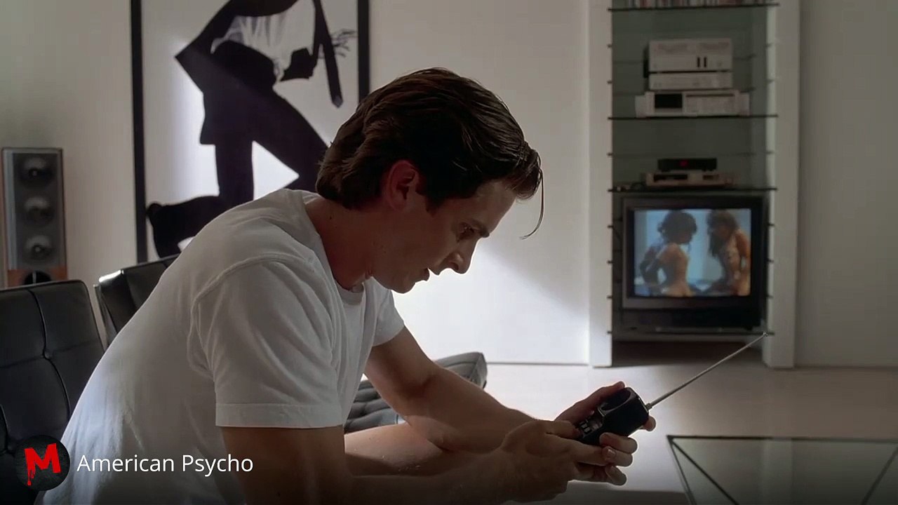 American Psycho -  Dorsia