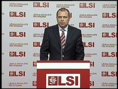 REAGON LSI PROKURORIA TE MOS NXJERRE SEKRETE TE HETIMIT LAJM