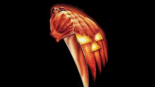 Halloween OST (1978) - 01 - Halloween Theme (Main Title)