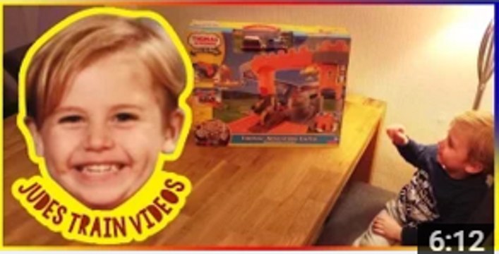 Thomas & Friends adventure King of the Railway Fisher Price Take-n-Play Adventure Castle