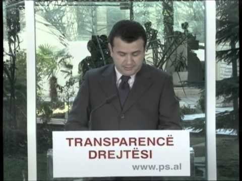 PS NE PROTESTE FTON QYTETARET ME 18 SHKURT KUNDER VARFERISE LAJM