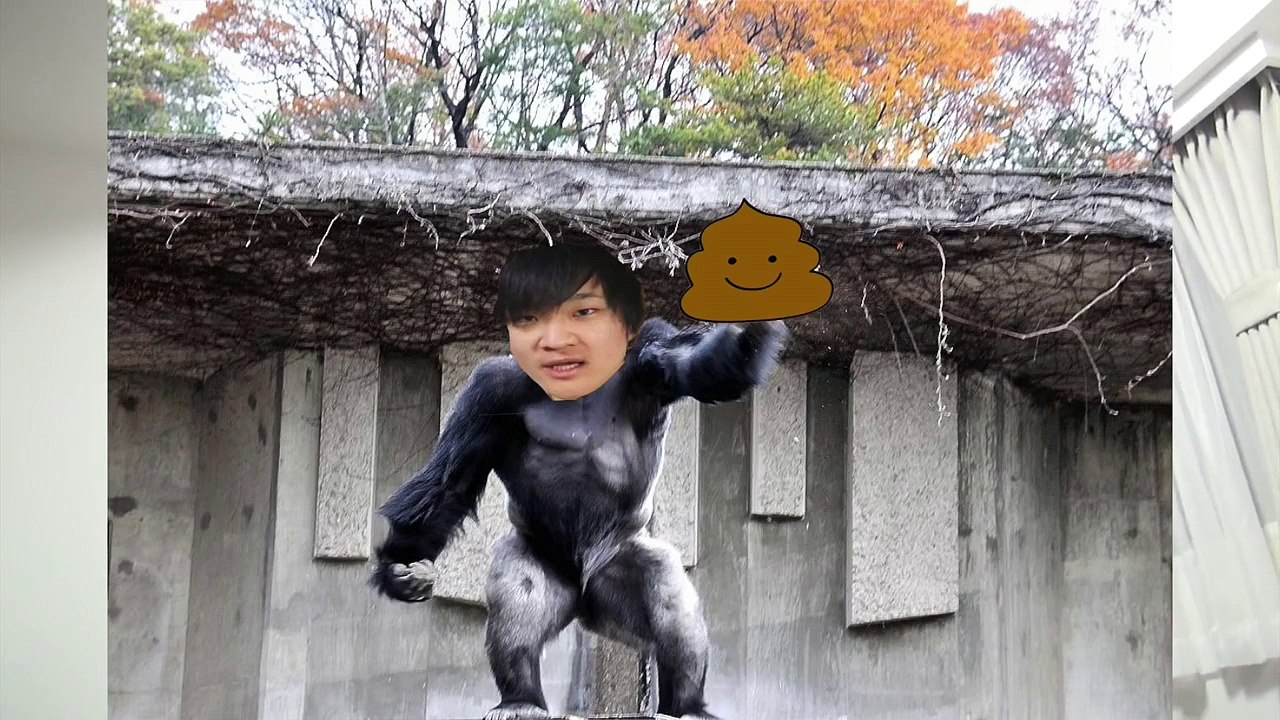 酔っ払い同士の豆知識合戦！