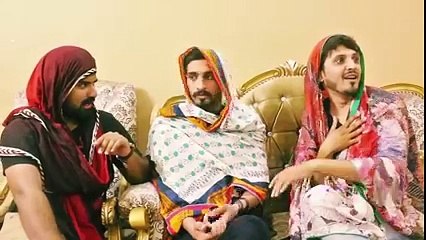 Aren't Girls Tharki Too ????