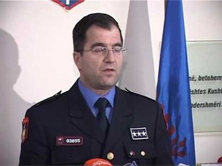 OPERACIONI ARGJENDARIA KAPET NE VLORE AUTORI I PLAGOSJES DHE GRABITJES NE TIRANE LAJM
