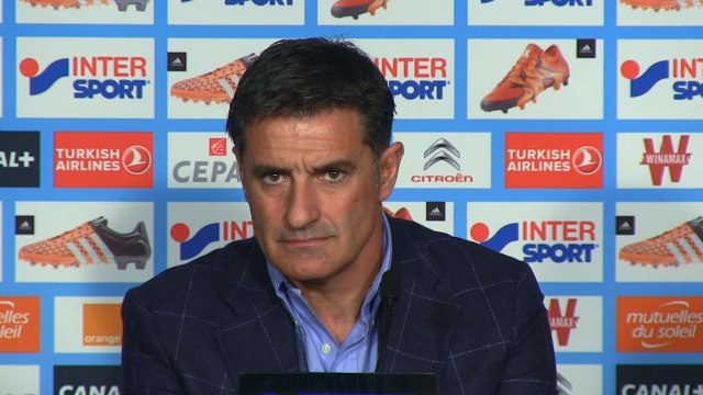 Michel sur Stéphane Sparagna