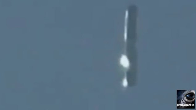 UFO Sightings The Most Incredible UFOs Ever Caught on Tape!