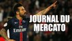 Journal du Mercato : une vague de départs se prépare au PSG, l'AS Roma veut acheter français !