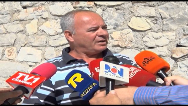 DEMTOHET SERISH PLLAKA E SULEJMANIT TE MADHERISHEM NE KALANE E LEZHES