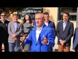 Meta dhe Veliaj në Farkë - Top Channel Albania - News - Lajme