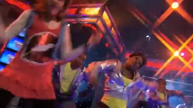 Shake It Up S01E18 Model It Up