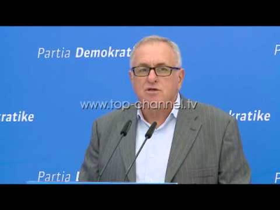 PD: Qeveria po heq sigurinë e barnave  - Top Channel Albania - News - Lajme